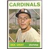 Image 1 : 1964 TOPPS DICK GROAT