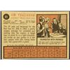 Image 2 : 1962 TOPPS JIM PAGLIARONI