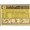 Image 2 : 1961 TOPPS BOBBY DEL GRECO