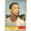 Image 1 : 1961 TOPPS ANDRE RODGERS
