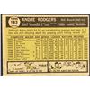 Image 2 : 1961 TOPPS ANDRE RODGERS
