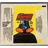 Image 1 : 1983 O-PEE-CHEE STAR WARS THE EMPIRE STRIKES BACK 3rd SERIES WRAPPER