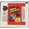 Image 1 : 1979 O-PEE-CHEE WACKY PACKAGES WRAPPER
