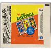 Image 1 : 1980-81 TOPPS NBA WRAPPER