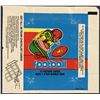 Image 1 : 1979 TOPPS NFL WRAPPER
