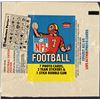 Image 1 : 1979 FLEER NFL WRAPPER