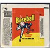 Image 1 : 1975 TOPPS BASEBALL WRAPPER