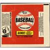 Image 1 : 1974 TOPPS BASEBALL WRAPPER