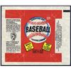 Image 1 : 1974 O-PEE-CHEE BASEBALL WRAPPER