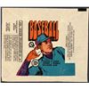 Image 1 : 1972 O-PEE-CHEE BASEBALL WRAPPER
