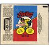 Image 1 : 1973-74 O-PEE-CHEE HOCKEY WRAPPER