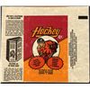 Image 1 : 1973-74 O-PEE-CHEE HOCKEY WRAPPER