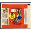 Image 1 : 1968-69 O-PEE-CHEE HOCKEY WRAPPER