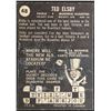 Image 2 : 1964 O-PEE-CHEE CFL TED ELSBY (HOF)