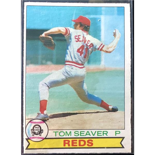 1979 O-PEE-CHEE TOM SEAVER (HOF)
