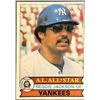 Image 1 : 1979 O-PEE-CHEE REGGIE JACKSON (HOF)