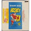 Image 1 : 1964-65 O-PEE-CHEE HOCKEY WRAPPER