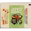 Image 1 : 1962-63 O-PEE-CHEE HOCKEY WRAPPER