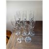 Image 2 : Baccarat flutes (11)
