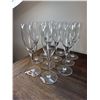 Image 3 : Baccarat flutes (11)
