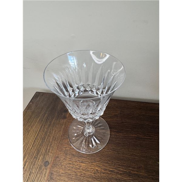 Baccarat single