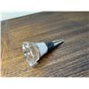 Image 4 : Swarovski bottle stopper