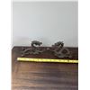 Image 3 : Original bronze, Chinese dragons
