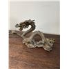Image 4 : Original bronze, Chinese dragons