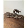 Image 5 : Original bronze, Chinese dragons