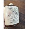 Image 3 : Bone snuff bottle