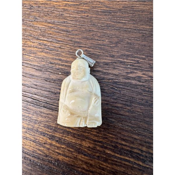 Ivory pendant