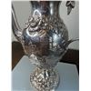 Image 5 : Kirk and Son  Sterling silver with ivory coolers teapot