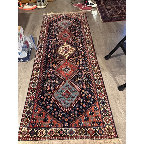 Persian runner 80x31