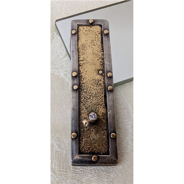 Karl Stittgen vintage pendant