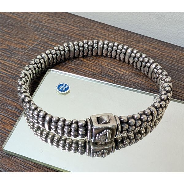 Lagos Caviar Bracelet