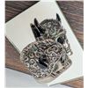 Image 3 : Alexander McQueen Viking Skull Ring