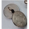Image 2 : Vintage Hermes Buttons (8)
