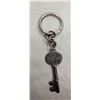 Image 2 : Tiffany and Co key shaped key holder