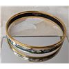 Image 1 : Classic Hermes Dolphin Bangle