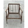 Image 5 : Project: Mid Century 3 Seater with Lounge & Easy Chair