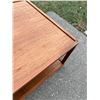 Image 6 : Mid Century Square Coffee Table - Approx: 29 x 29 & 15"T