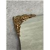 Image 3 : Vintage Decorative Mirror - Larger Approx: 37.5 x 25.5"