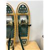 Image 2 : Winter Hiker Snowshoes Approx: 30.5 x 9.75"