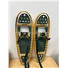 Image 3 : Winter Hiker Snowshoes Approx: 30.5 x 9.75"