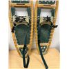 Image 5 : Winter Hiker Snowshoes Approx: 30.5 x 9.75"