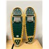 Image 6 : Winter Hiker Snowshoes Approx: 30.5 x 9.75"