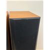 Image 5 : B&W (England) DM305 Floor Speakers - Approx: 12 x 8.5 & 33"T (not tested, see photos)