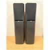 Image 6 : B&W (England) DM305 Floor Speakers - Approx: 12 x 8.5 & 33"T (not tested, see photos)