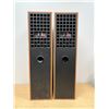 Image 7 : B&W (England) DM305 Floor Speakers - Approx: 12 x 8.5 & 33"T (not tested, see photos)