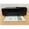 Image 1 : Onkyo FM Stereo / AM Receiver TX-8211 with Remote & Manual